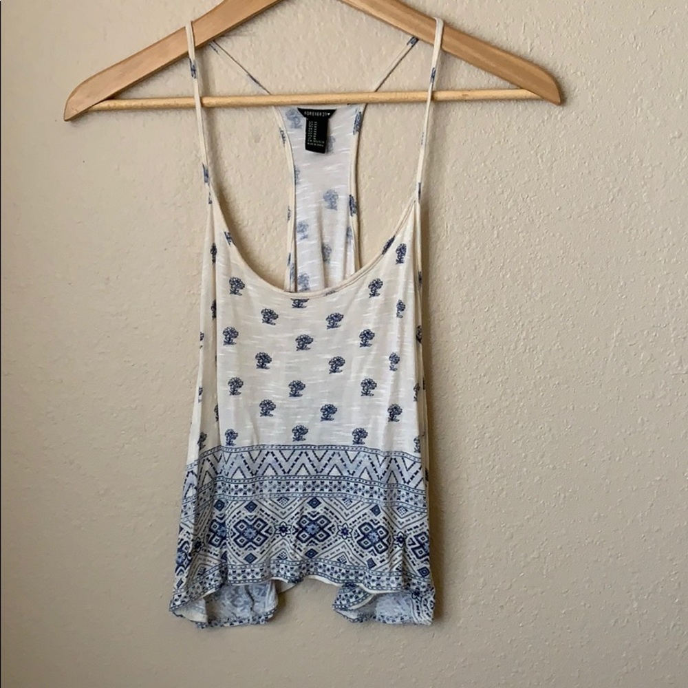 Forever 21 Top